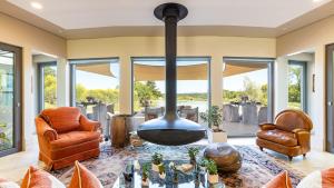 Gallery image of Villa Airone 12, Emma Villas in Radicondoli +47 photos