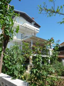 Fotografie z fotogalerie ubytování Apartments Kresović v destinaci Vodice