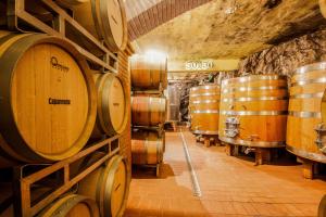 Kép Capannelle Wine Resort szállásáról Gaiole in Chiantiban a galériában