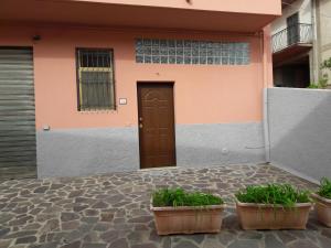 Fotografia z galérie ubytovania Monolocale in affitto a Torrevecchia di Bonifati CS v destinácii Cittadella del Capo