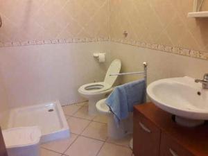 Fotografia z galérie ubytovania Monolocale in affitto a Torrevecchia di Bonifati CS v destinácii Cittadella del Capo