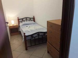 Fotografia z galérie ubytovania Monolocale in affitto a Torrevecchia di Bonifati CS v destinácii Cittadella del Capo