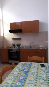 Zdjęcie z galerii obiektu Monolocale in affitto a Torrevecchia di Bonifati CS w mieście Cittadella del Capo