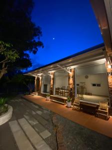 Hsi-p'ien-lu的住宿－車城鄉粼海，相簿中的一張相片