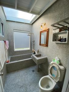 Hsi-p'ien-lu的住宿－車城鄉粼海，相簿中的一張相片