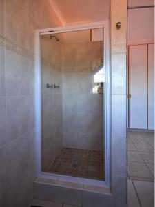 A bathroom at Schelde Apartment