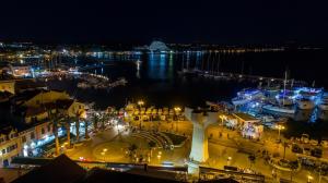 Fotografie z fotogalerie ubytování Apartments Kresović v destinaci Vodice