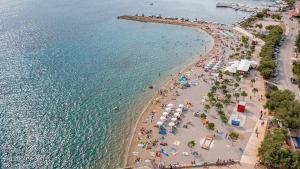 Fotografie z fotogalerie ubytování Apartments Kresović v destinaci Vodice