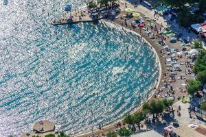 Fotografie z fotogalerie ubytování Apartments Kresović v destinaci Vodice