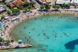 Fotografie z fotogalerie ubytování Apartments Kresović v destinaci Vodice