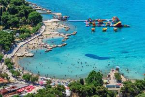 Fotografie z fotogalerie ubytování Apartments Kresović v destinaci Vodice