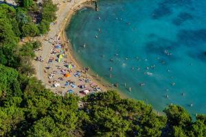 Fotografie z fotogalerie ubytování Apartments Kresović v destinaci Vodice
