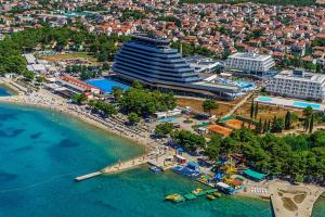 Fotografie z fotogalerie ubytování Apartments Kresović v destinaci Vodice
