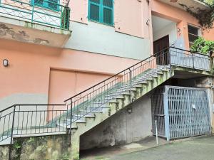 Fotografia z galérie ubytovania Il Mare A Due Passi v destinácii Lerici