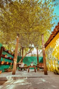 Fotografie z fotogalerie ubytování Cosmopolitan Hostel v destinaci Recife