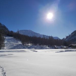 Chalet Rosa dei Monti