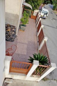 Gallery image of CASA NEPITA avec clim sur vue grandiose in Santa-Lucia-di-Tallano