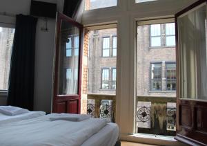 صورة لـ فندق سيتي في أمستردام