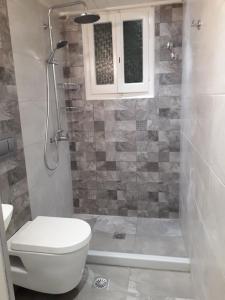 Bagno di Varvara Studios & Apartments I