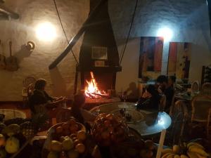 Foto dalla galleria di Hotel Anacaona a San Agustín