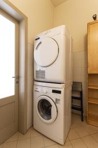 Fotografie z fotogalerie ubytování Garden Apartment - Smart Holiday v destinaci Mantova