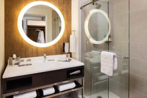 Koupelna v ubytování Hyatt Regency Bloomington - Minneapolis