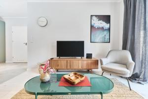Gallery image of Promenady Green Apartments by Renters in Wrocław