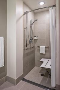 Koupelna v ubytování Hyatt Regency Bloomington - Minneapolis