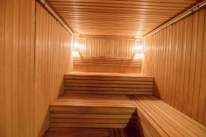 Foto sihtkohas Chişinău asuva majutusasutuse Tulip Residence & Spa Hotel galeriist