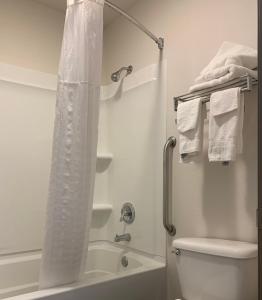 Gallery image of Econo Lodge in Troy