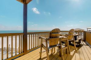 Foto dalla galleria di Sweet Home Alabama a Dauphin Island