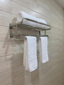 Fotografie z fotogalerie ubytování فندق المستقبل للشقق الفندقية ALMUSTAQBAL HOTEL Apartments v destinaci Ibrā