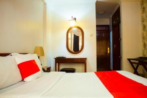 Afbeelding uit fotogalerij van New Hotel Aquiline in Arusha +35 foto's