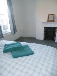 Gallery image of Top floor flat with sea view in Herne Bay