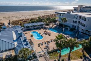 Gallery image of The Blue Heron in Tybee Island