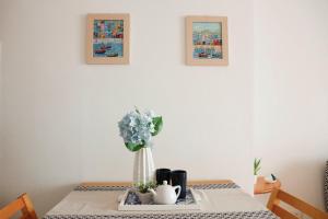 Fotografie z fotogalerie ubytování Il Melo Residence v destinaci Porto Torres