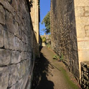 Fotografie z fotogalerie ubytování Cotswold Lodge v destinaci Painswick