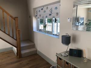 Fotografie z fotogalerie ubytování Cotswold Lodge v destinaci Painswick