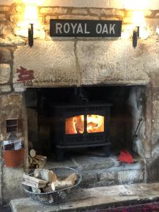 Fotografie z fotogalerie ubytování Cotswold Lodge v destinaci Painswick