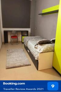 Fotografie z fotogalerie ubytování Apartament Comarques Catalanes v destinaci Móra d'Ebre