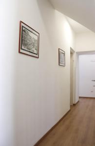 Fotografie z fotogalerie ubytování B&B Carlo V v destinaci Crotone