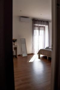 Postel nebo postele na pokoji v ubytování B&B Carlo V