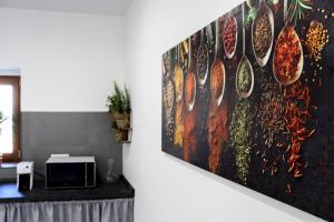 Fotografie z fotogalerie ubytování B&B Carlo V v destinaci Crotone
