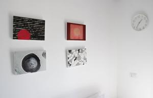 Fotografie z fotogalerie ubytování B&B Carlo V v destinaci Crotone