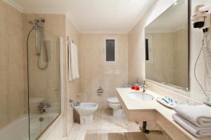 Un baño de Crisol Riosol