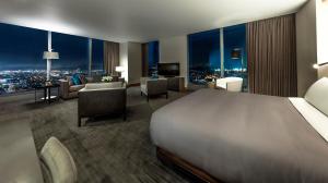 Gallery image of InterContinental - Los Angeles Downtown, an IHG Hotel in Los Angeles