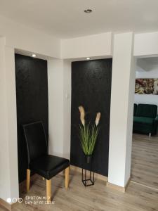 Fotografia z galérie ubytovania Apartamenty Pod Sosnami Ostróda Międzylesie 6os v destinácii Ostróda