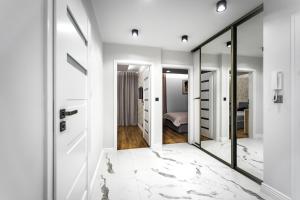 Fotografia z galérie ubytovania Apartament Zacisze z prywatną sauną v destinácii Szczyrk