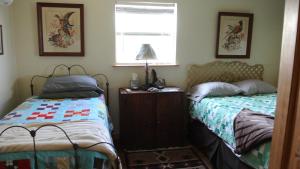 Gallery image of Rustic Red River Retreat in Vernon