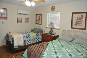 Gallery image of Rustic Red River Retreat in Vernon